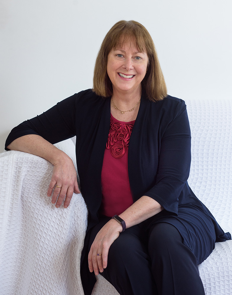 Lynn Scoles