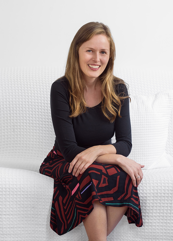 Sarah Doyle