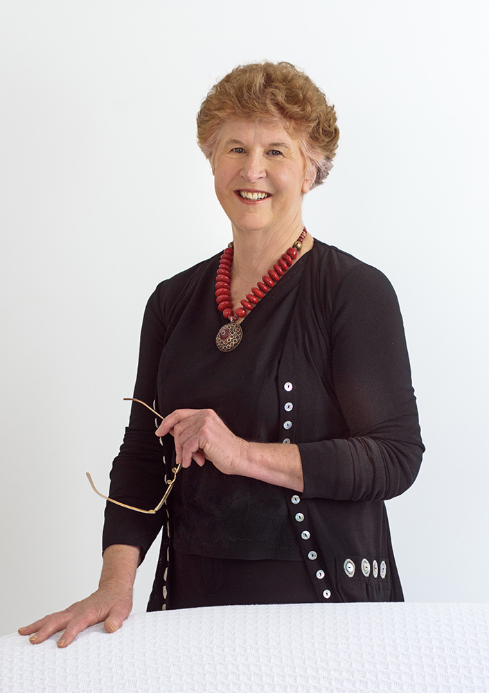 Stephanie Reynolds